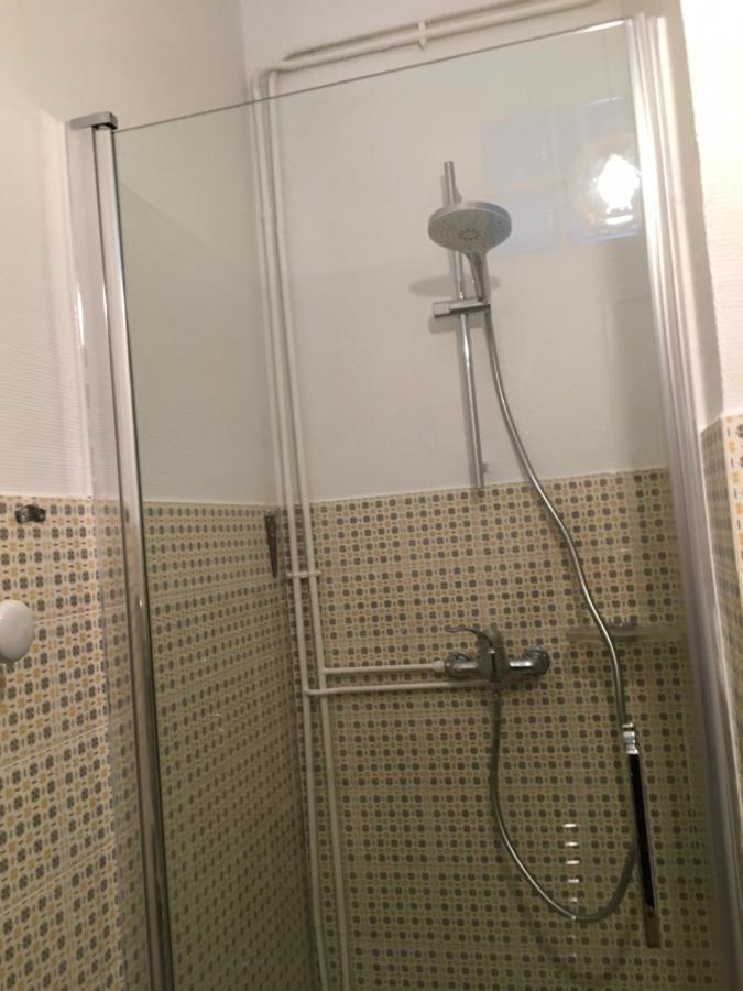 Face Au Thermes *linge Compris* Appartement La Bourboule