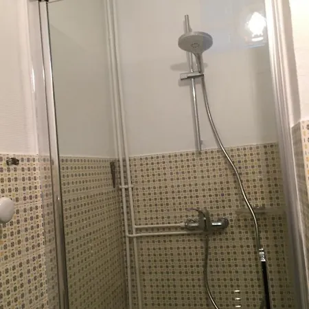 Studio Face Aux Thermes Linge Compris La Bourboule Exterior photo