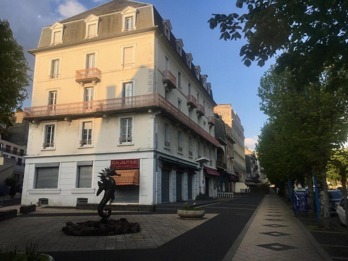 Face Aux Thermes Linge Compris