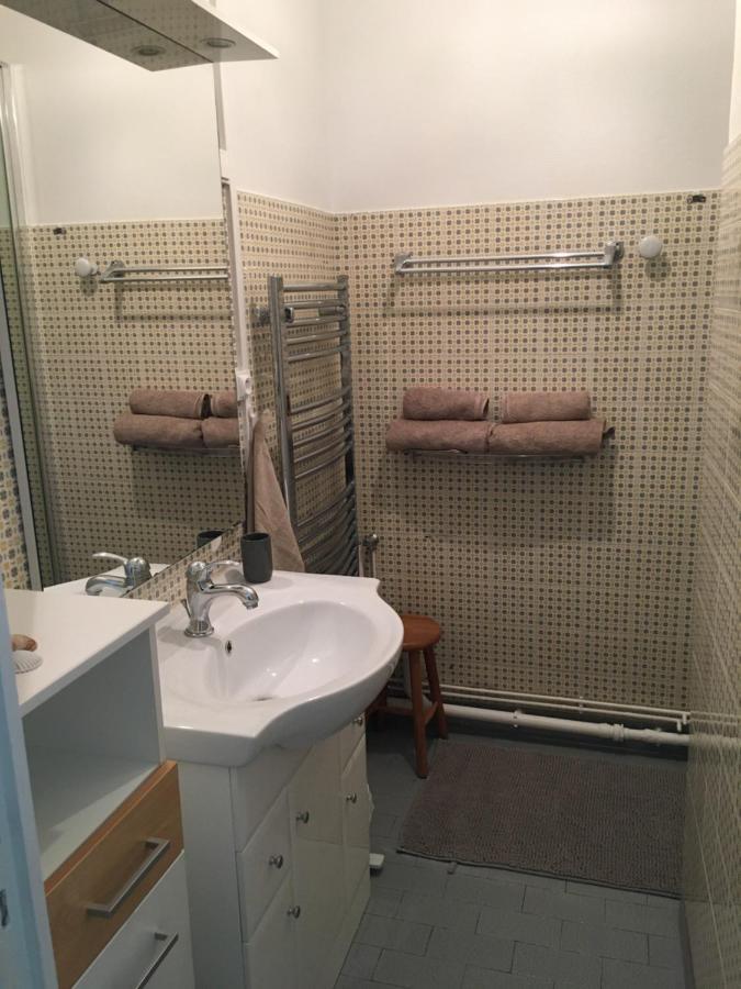 Face Aux Thermes Linge Compris Appartement *