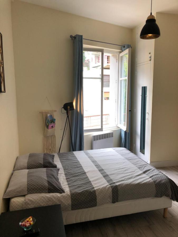 Face Aux Thermes Linge Compris